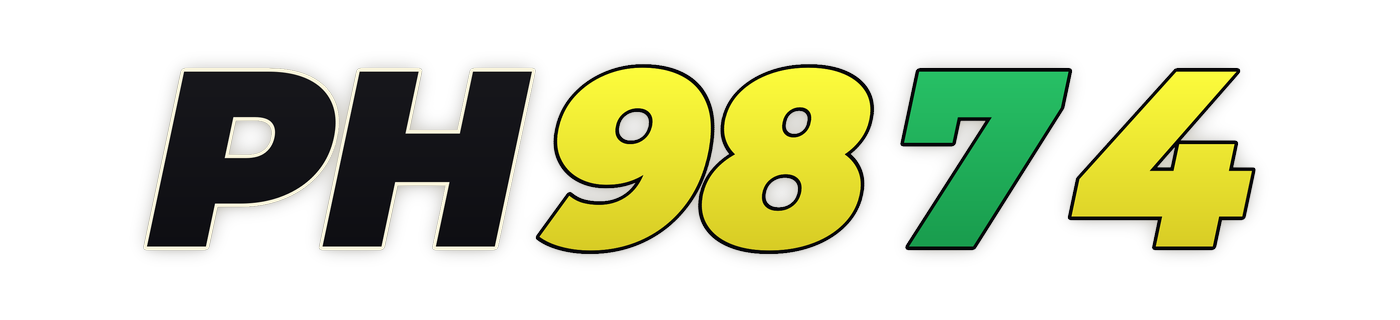 ph9874 Logo